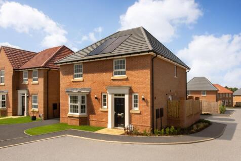 primary property image