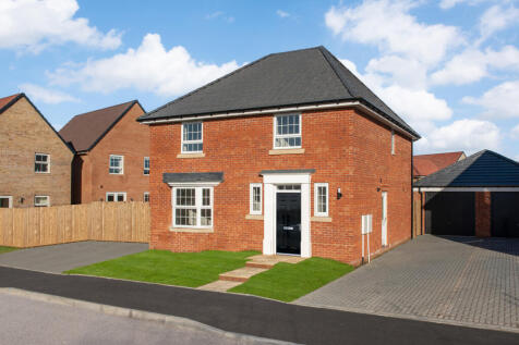 primary property image