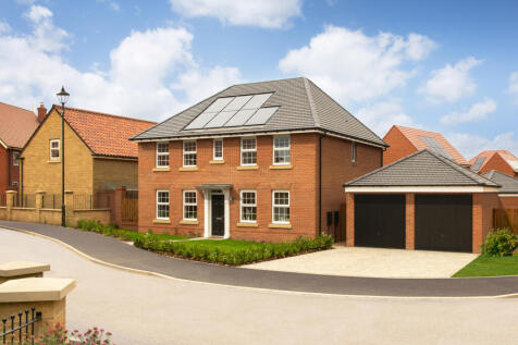 primary property image