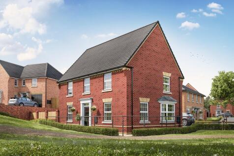 primary property image