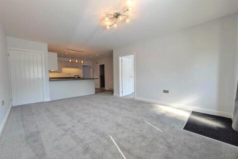 Lounge/kitchen