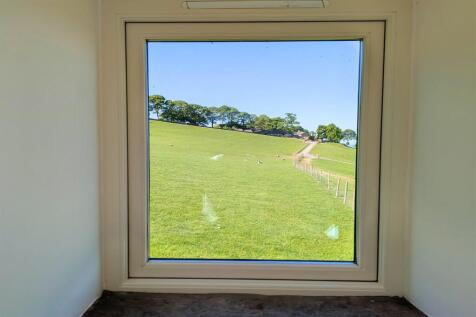 View from bedroom