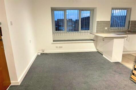 Lounge/bedroom