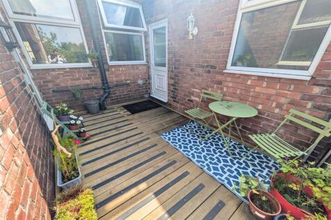 Decking