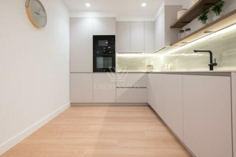 Kitchen Flat A