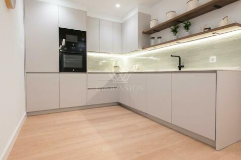 Kitchen Flat A