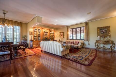 Living / dining room