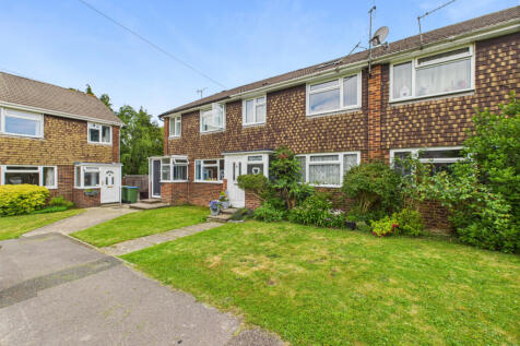 4 bedroom Terraced for sale