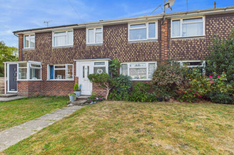 4 bedroom Terraced for sale