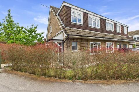 3 bedroom Semi Detached for sale