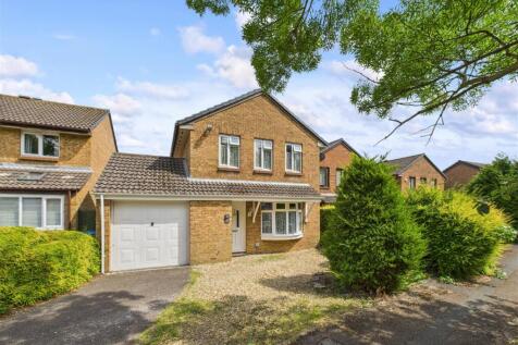 3 bedroom Detached for sale