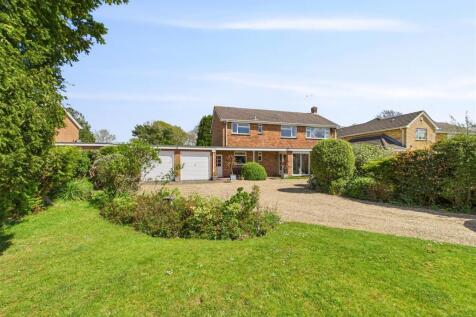4 bedroom Detached for sale