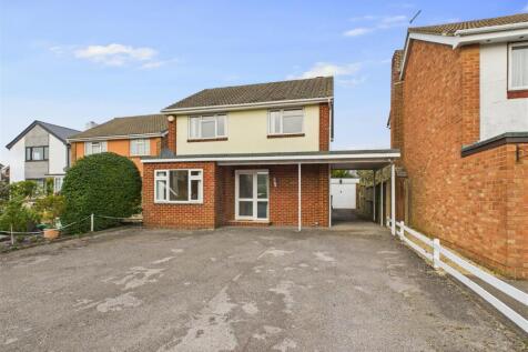 3 bedroom Detached for sale