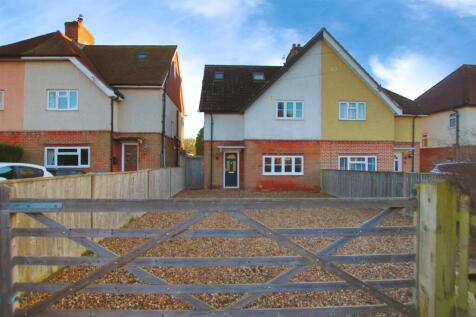 3 bedroom Semi Detached for sale