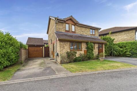 3 bedroom Detached for sale