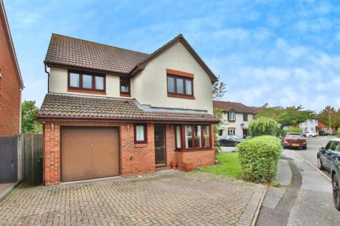 4 bedroom Detached for sale