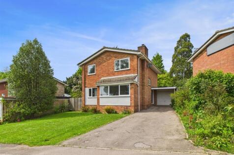 4 bedroom Detached for sale