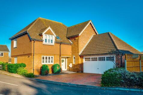 4 bedroom Detached for sale