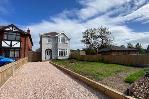 3 bedroom Detached for sale