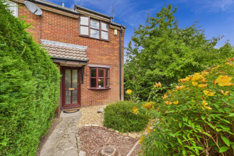 2 bedroom End Terrace for sale