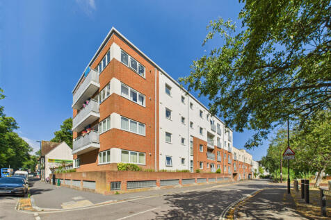 1 Bedroom Flat for Sale