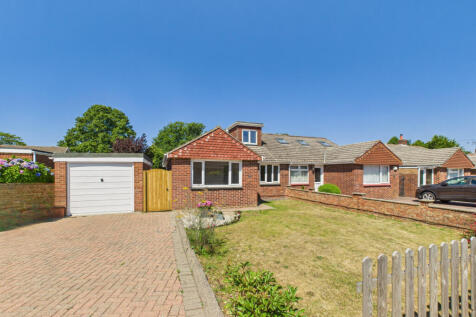 3 Bedroom Detached Bungalow for Sale