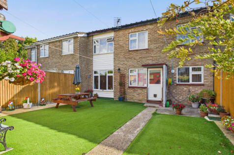 3 Bedroom Terraced for Sale