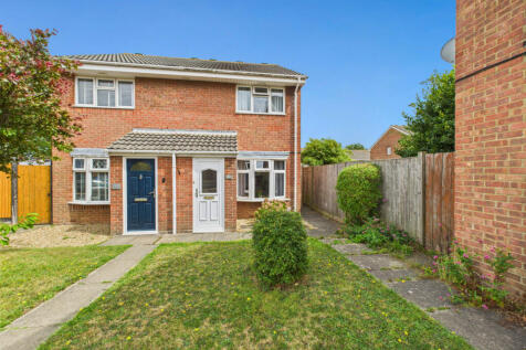 2 Bedroom Semi Detached House for Sale