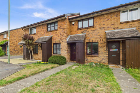2 bedroom Terraced for sale
