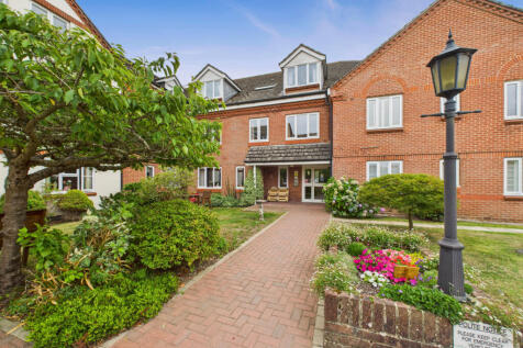 2 Bedroom Retirement Flat for Sale