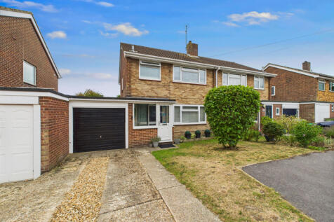 3 Bedroom Semi Detached House for Sale