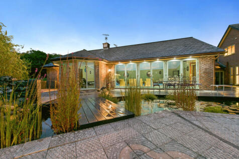 Pool Complex