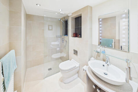 Wetroom