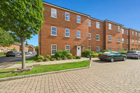 Two Bedroom Apartment for Sale