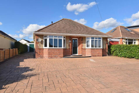 3 Bedroom Detached Bungalow for Rent