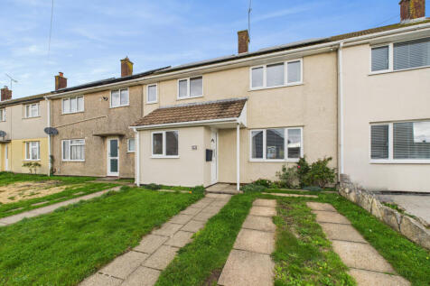 Four Bedroom Terraced House for Sale