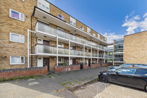 2 Bedroom Flat for Sale