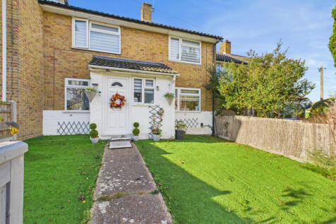 3 Bedroom Terraced House for Sale