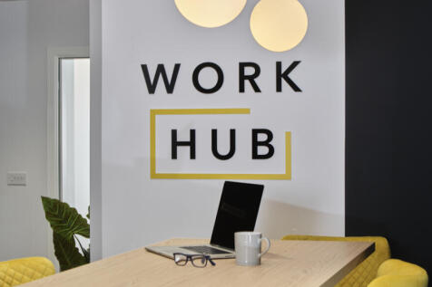 Work Hub