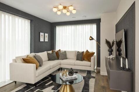 primary property image