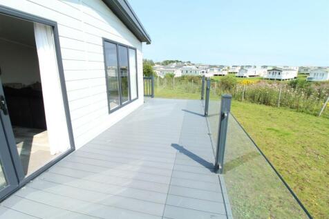 DECKED AREA