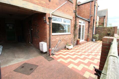 REAR YARD
