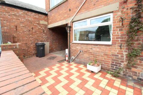 REAR YARD