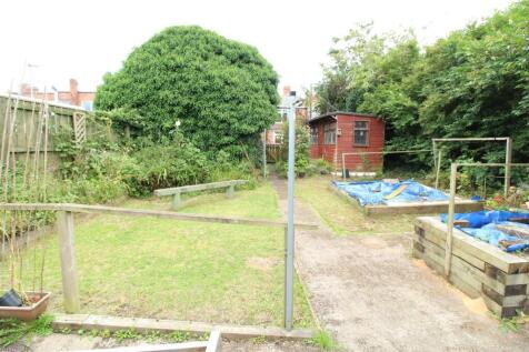 GARDEN OFF LANE