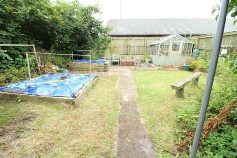 GARDEN PHOTO