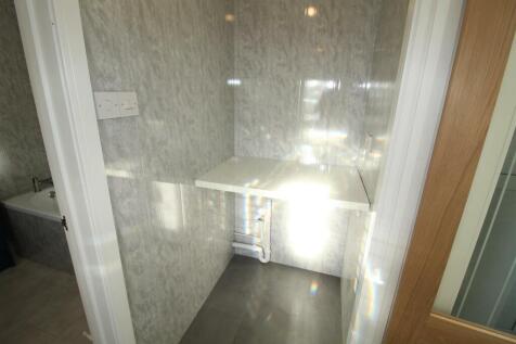 UTILITY AREA