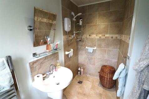 WET ROOM