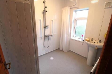 WET ROOM