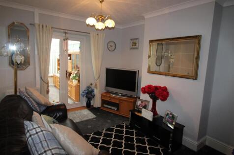 2ND RECEPTION ROOM