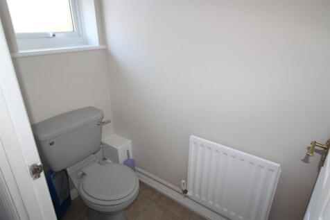 CLOAKROOM/WC